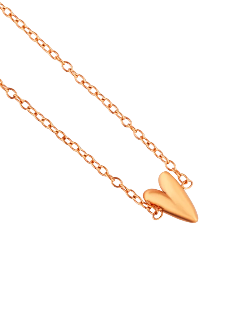 Náramok Amora Rose Gold