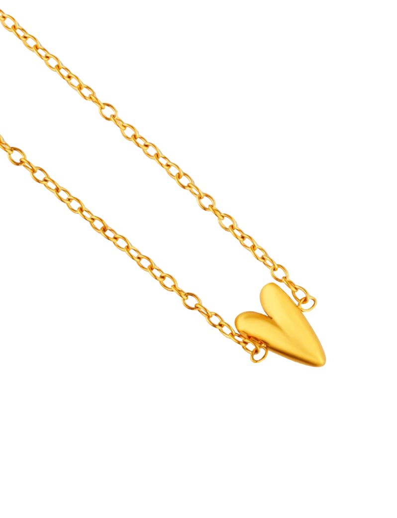 Náramok Amora Gold