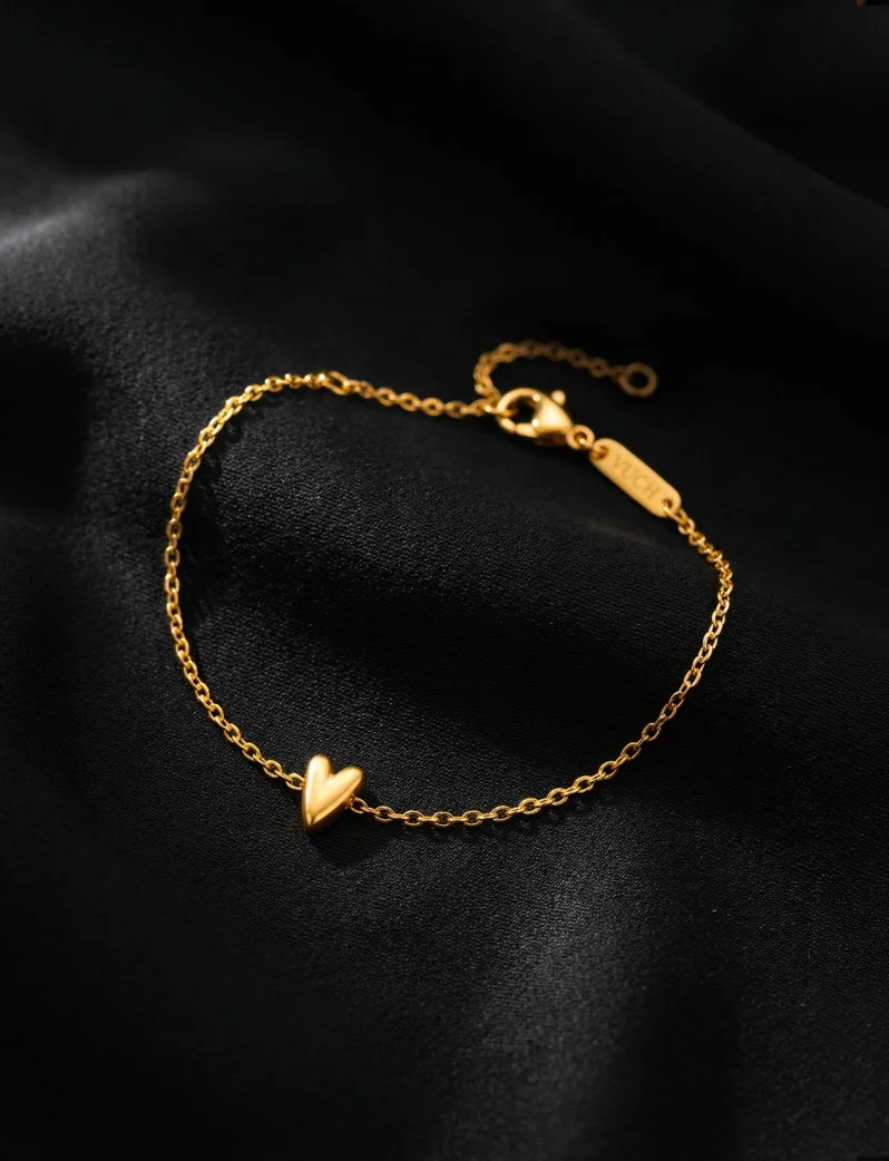 Náramok Amora Gold