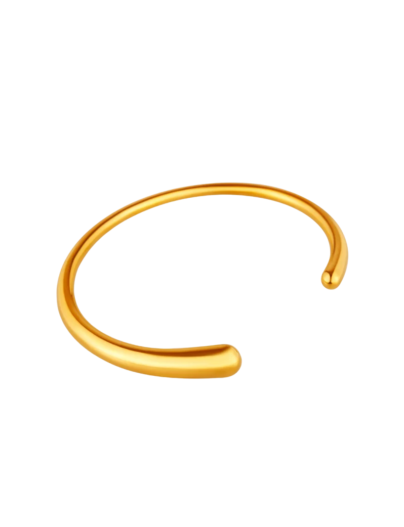 Náramok Bond Gold
