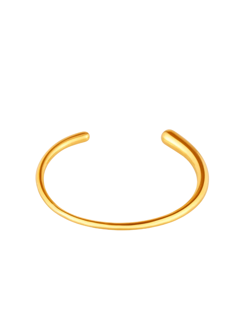 Náramok Bond Gold