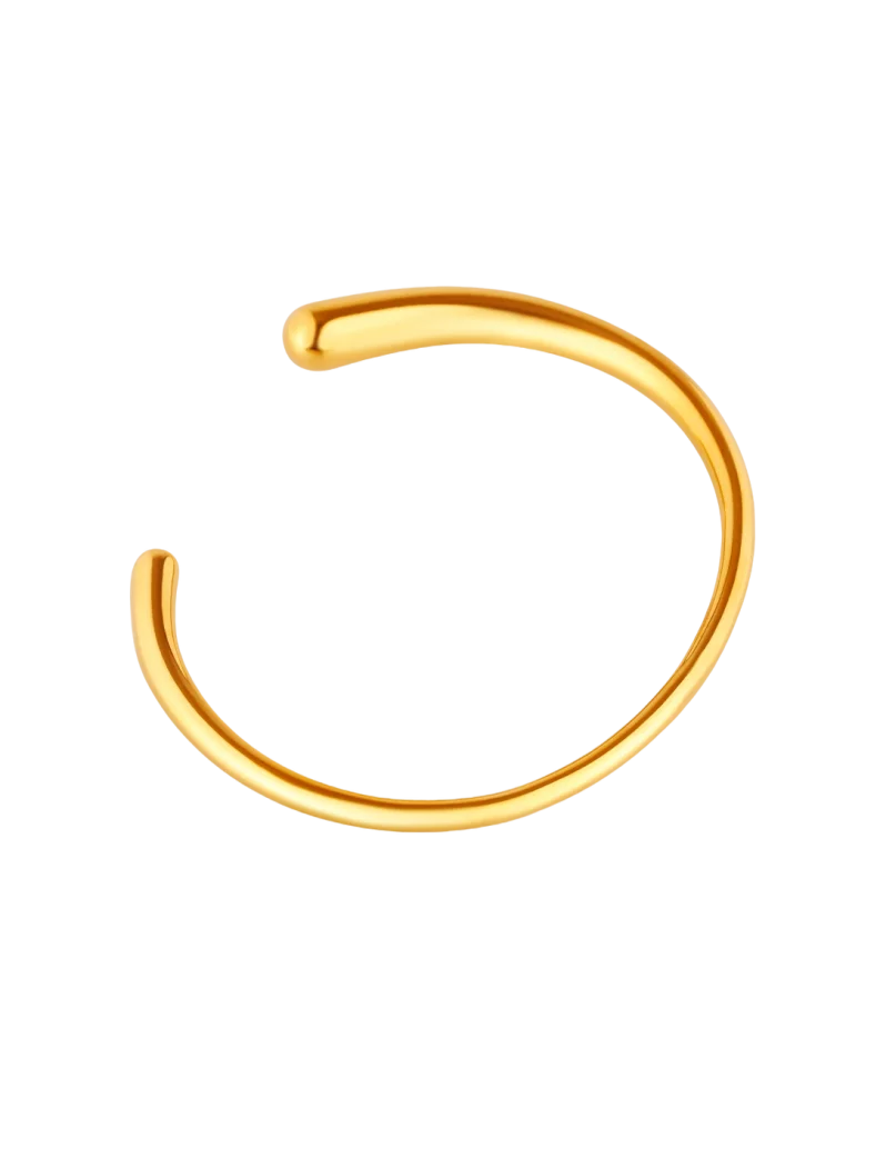 Náramok Bond Gold