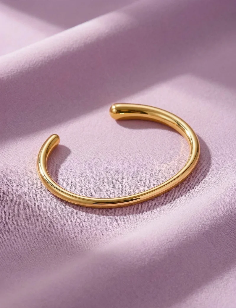 Náramok Bond Gold