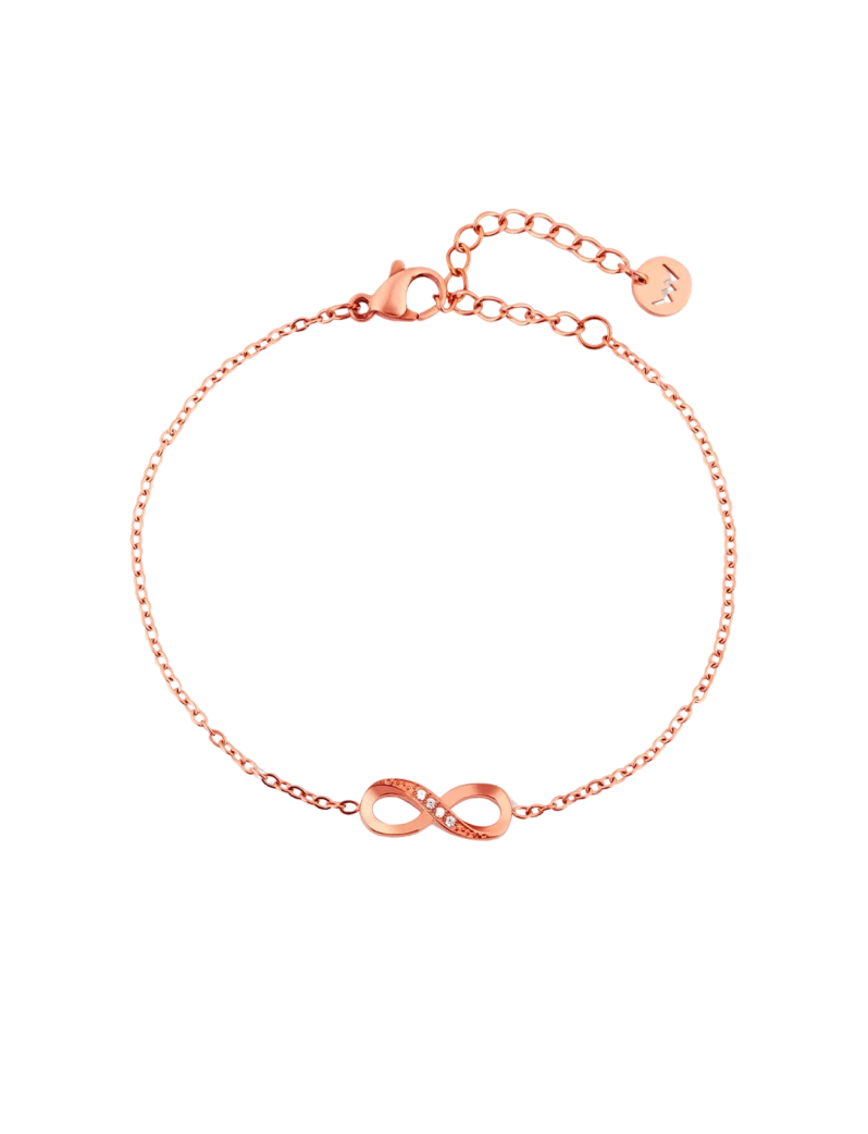 Náramok Enso Rose Gold