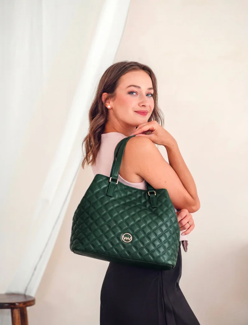Roselda Classy Green
