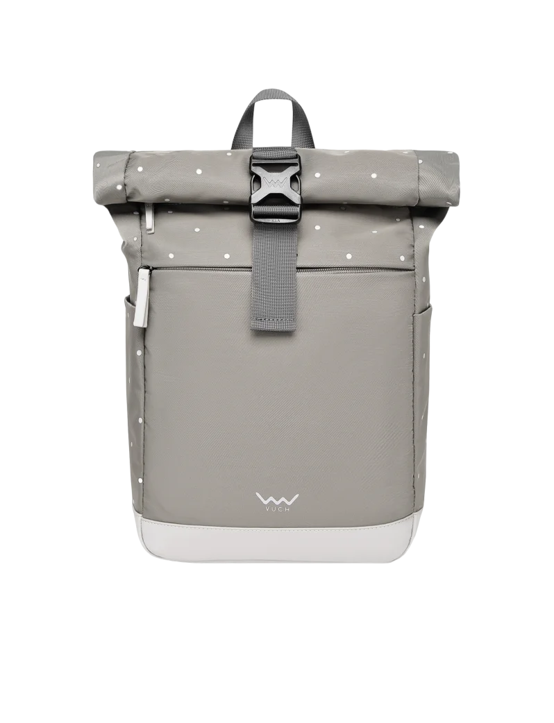 Virion Dotty Dark Grey