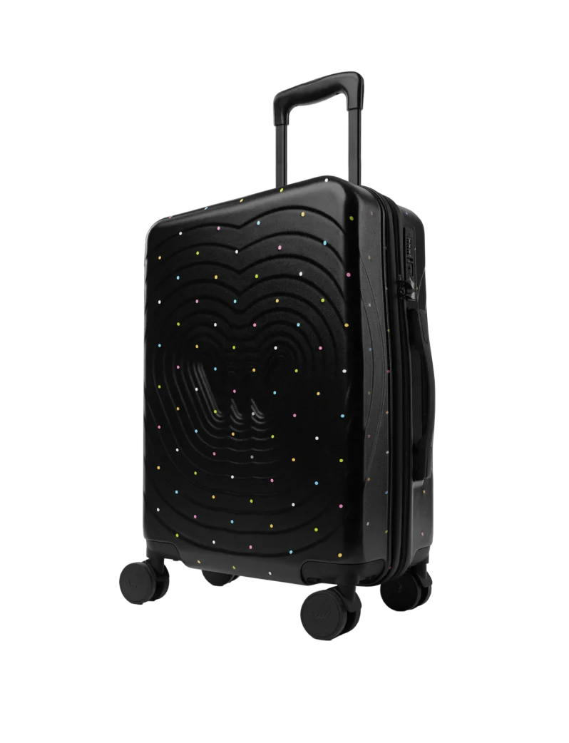 Precious Dotty Black