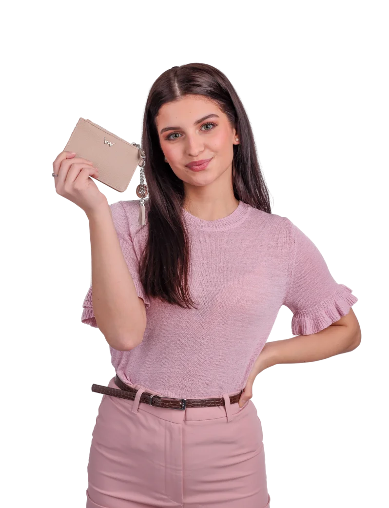 Minea Beige