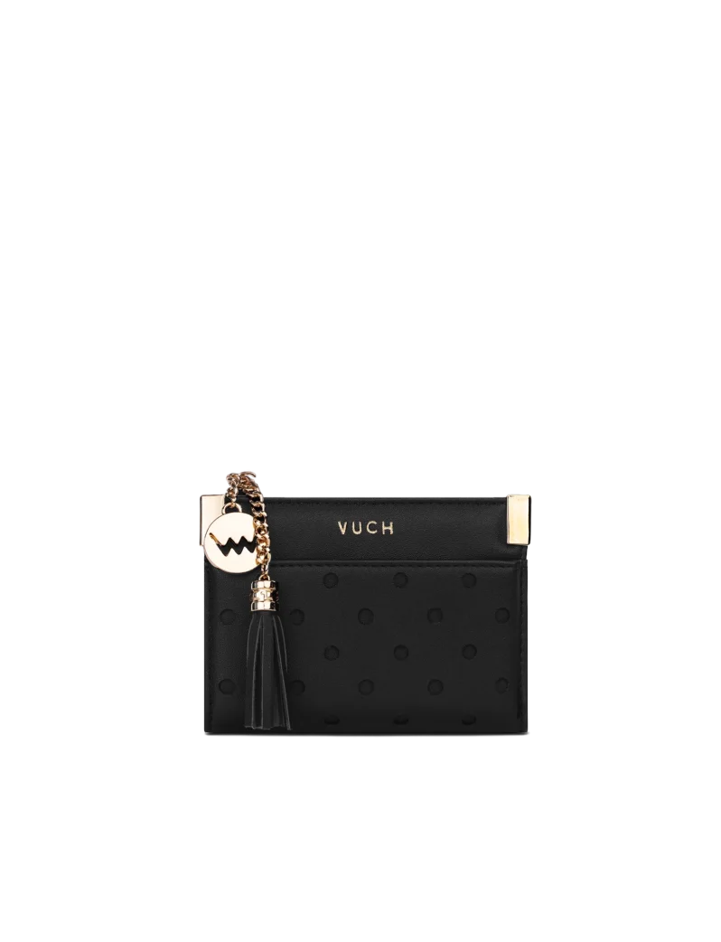 Shuri Dotty Black