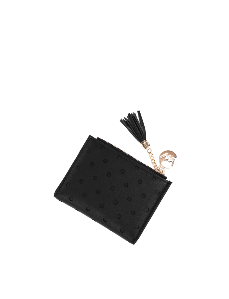 Shuri Dotty Black