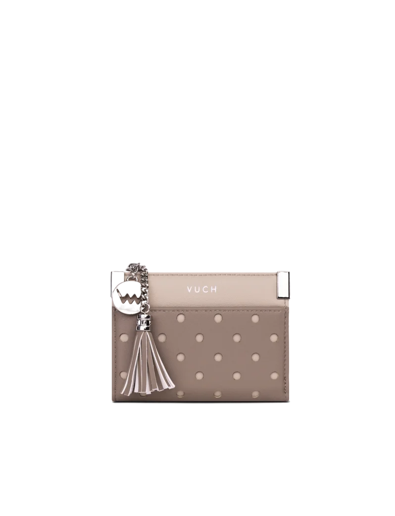 Shuri Dotty Brown
