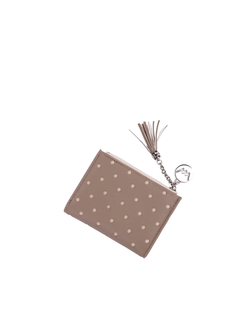 Shuri Dotty Brown