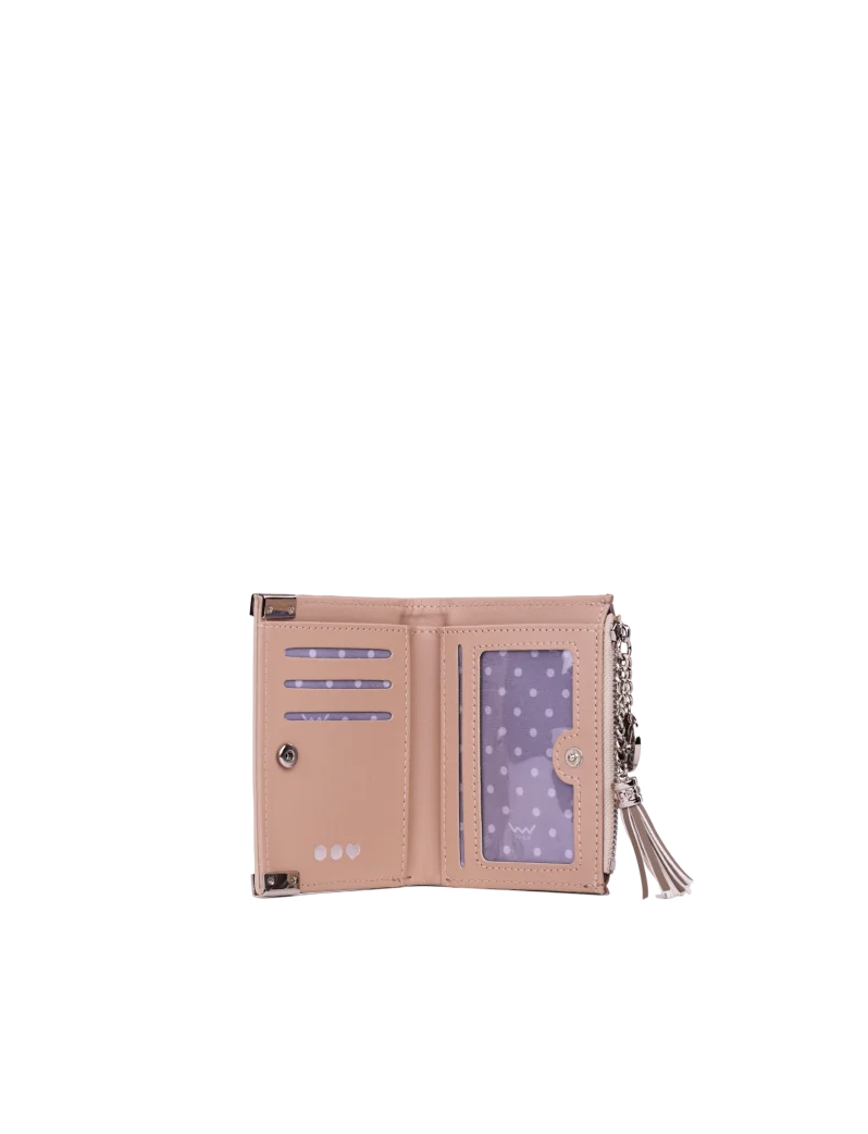 Shuri Dotty Brown