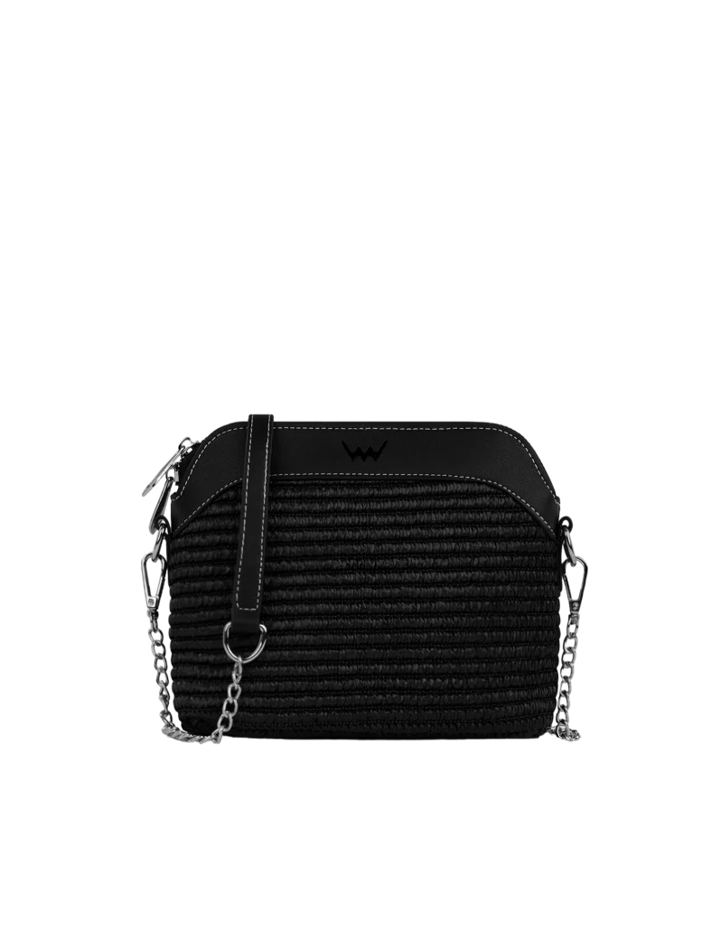 Fossy Mini Rio Black