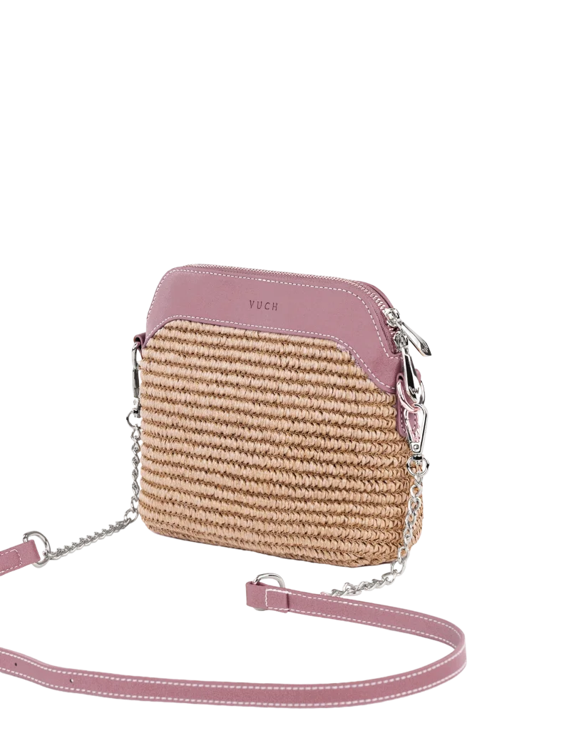 Fossy Mini Rio Pink