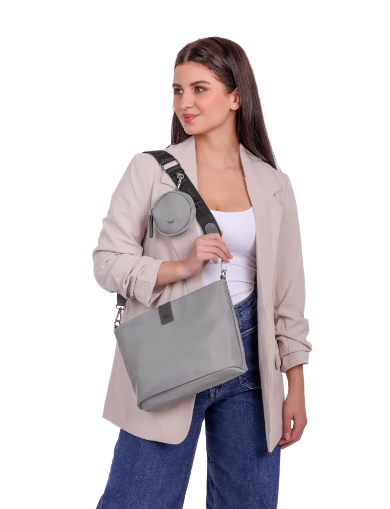 Mitch Nexa Grey