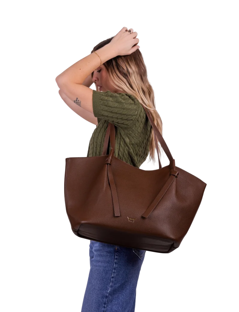Thalie Big Brown