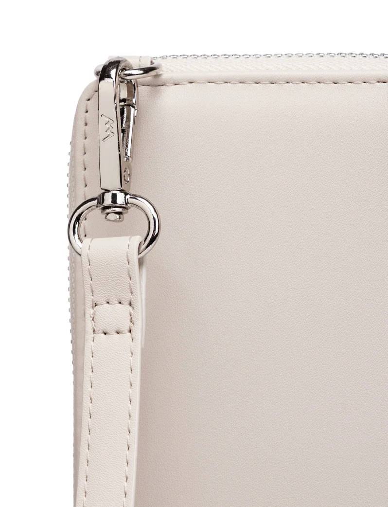 Rosia Big Dot Beige