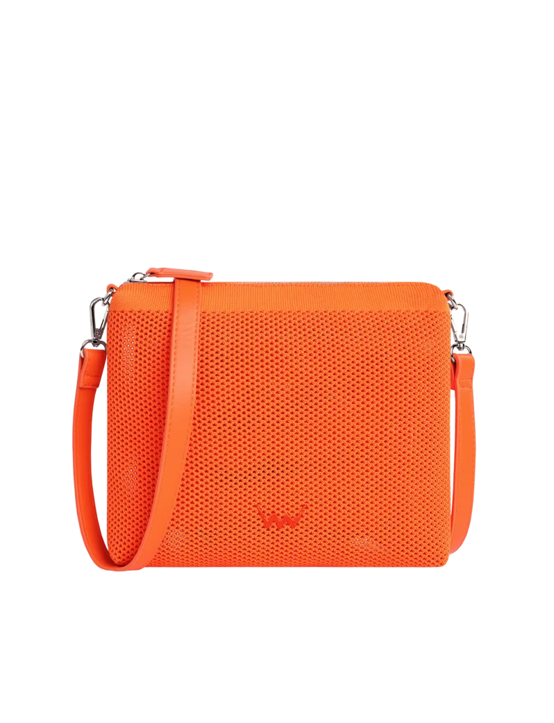 Coalie Knit Nectarine