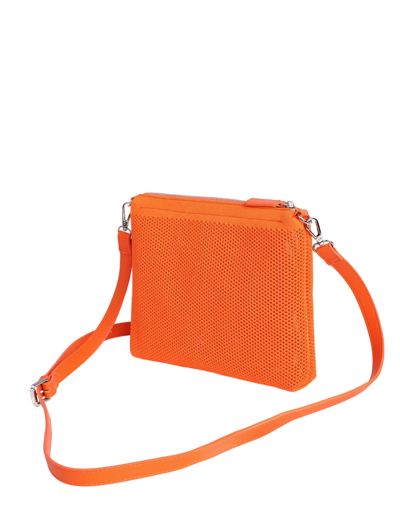 Coalie Knit Nectarine