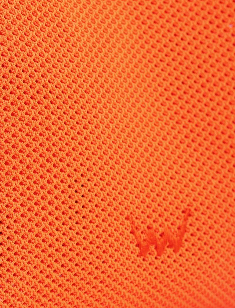 Coalie Knit Nectarine