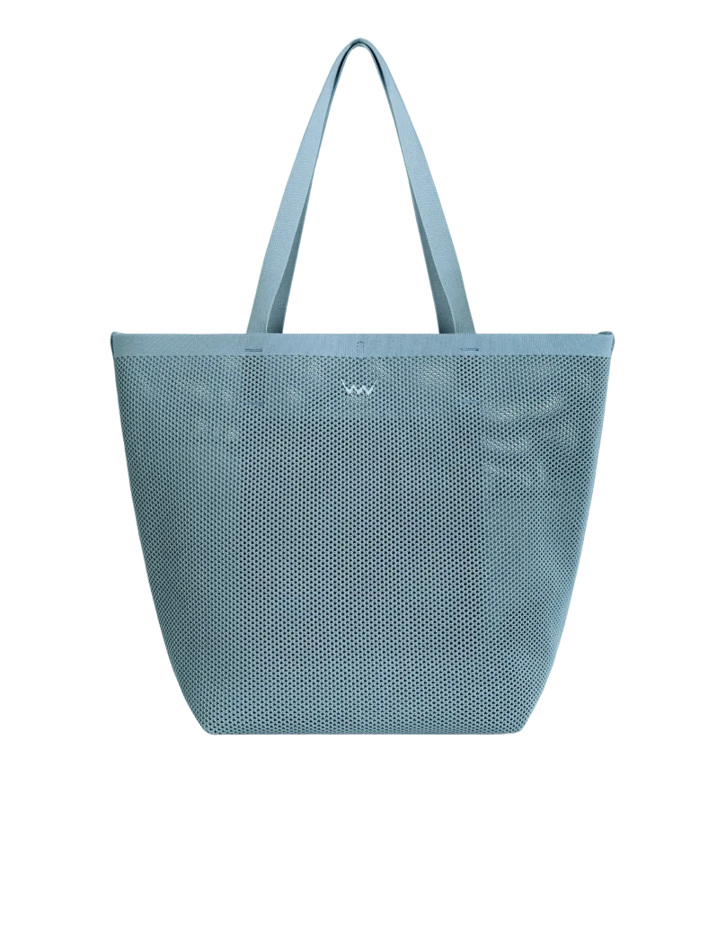 Gardell Knit Dusty Blue