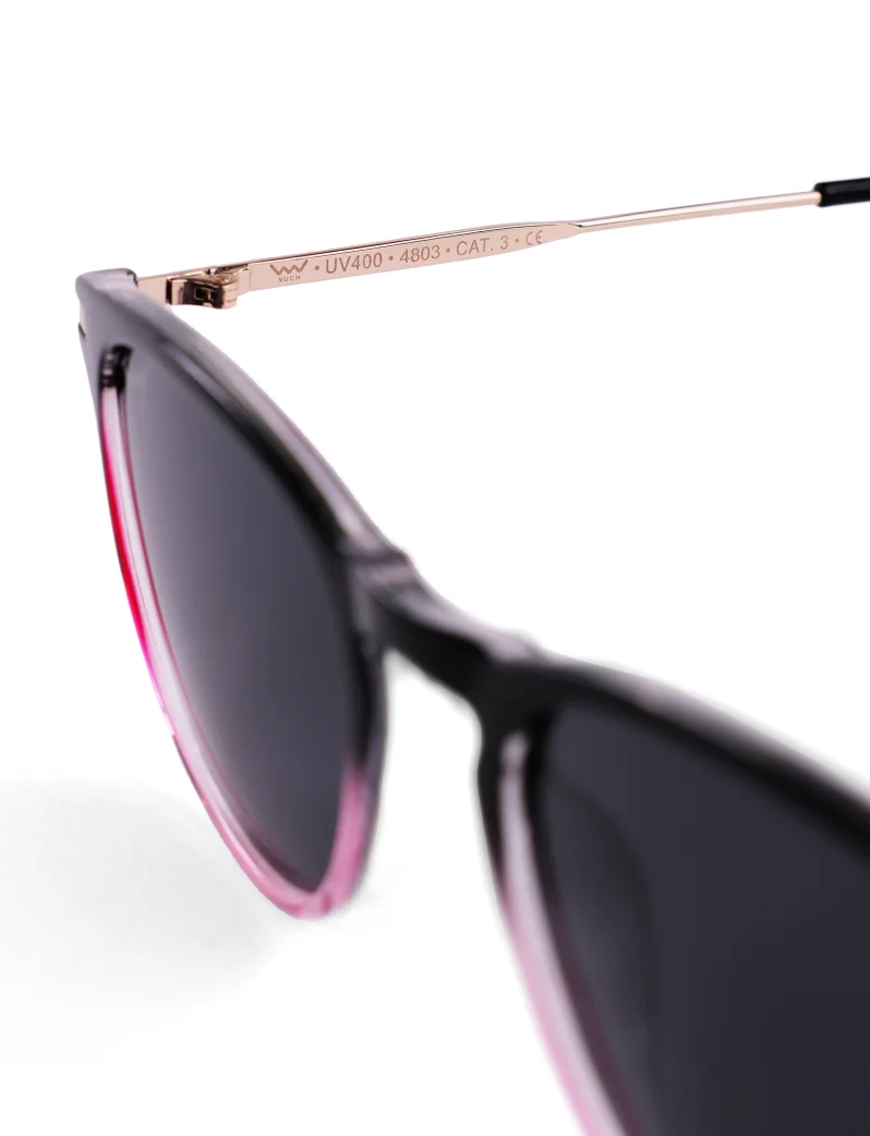 Phinias Gradient Pink