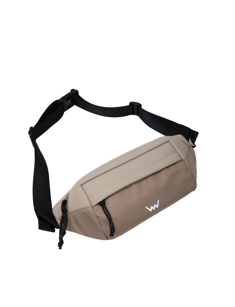 Elion Bumbag Beige