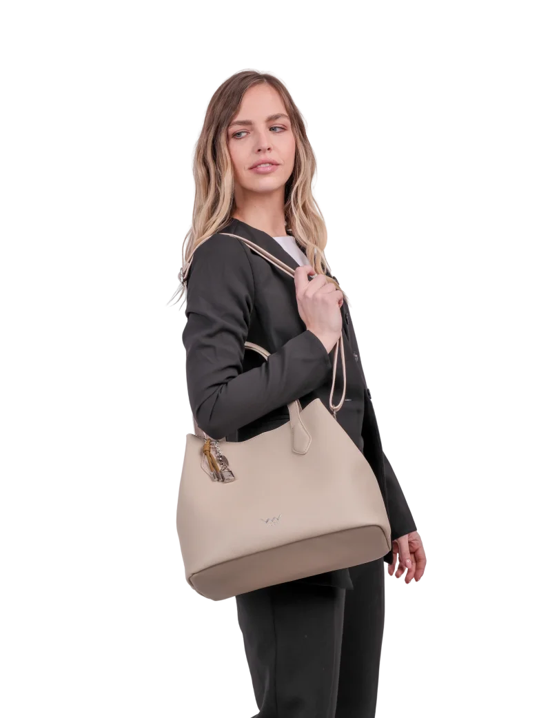 Roselda Charm Beige