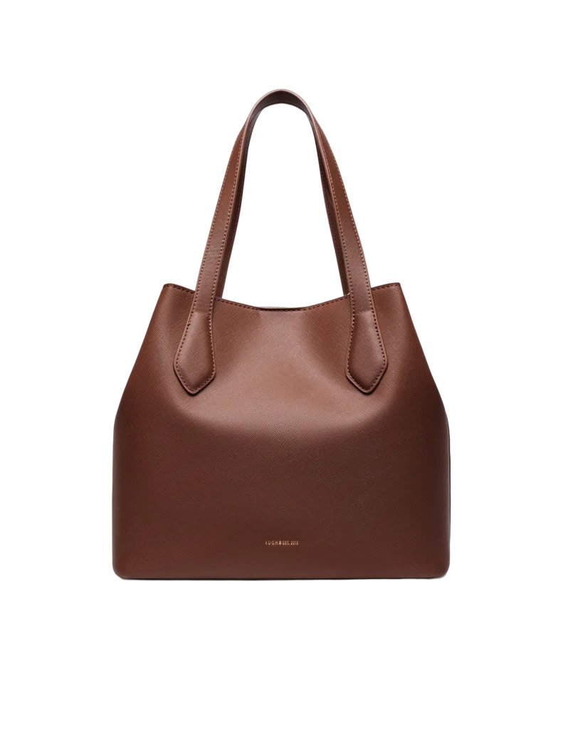 Roselda Charm Brown