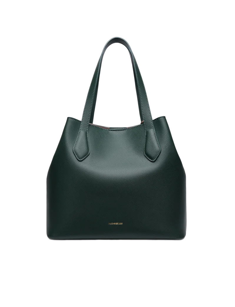 Roselda Charm Green