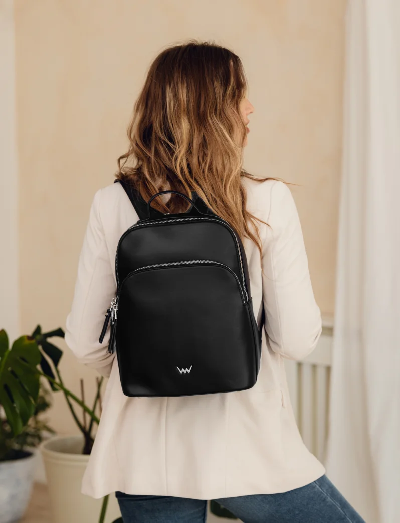 Filipa Double Black