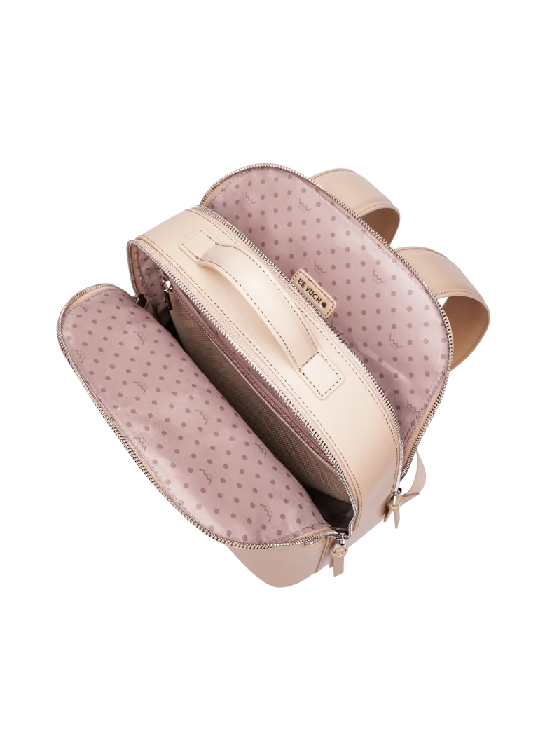 Filipa Double Beige
