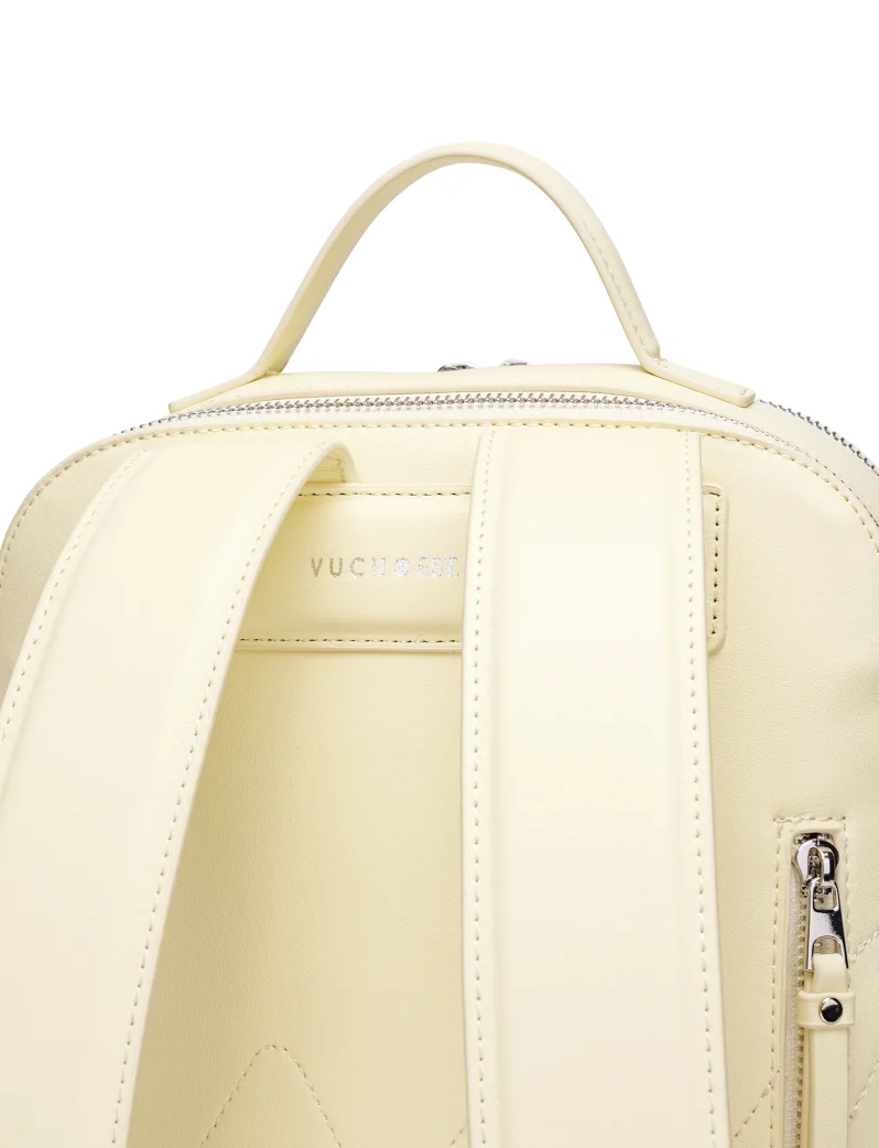 Filipa Double Butter Yellow
