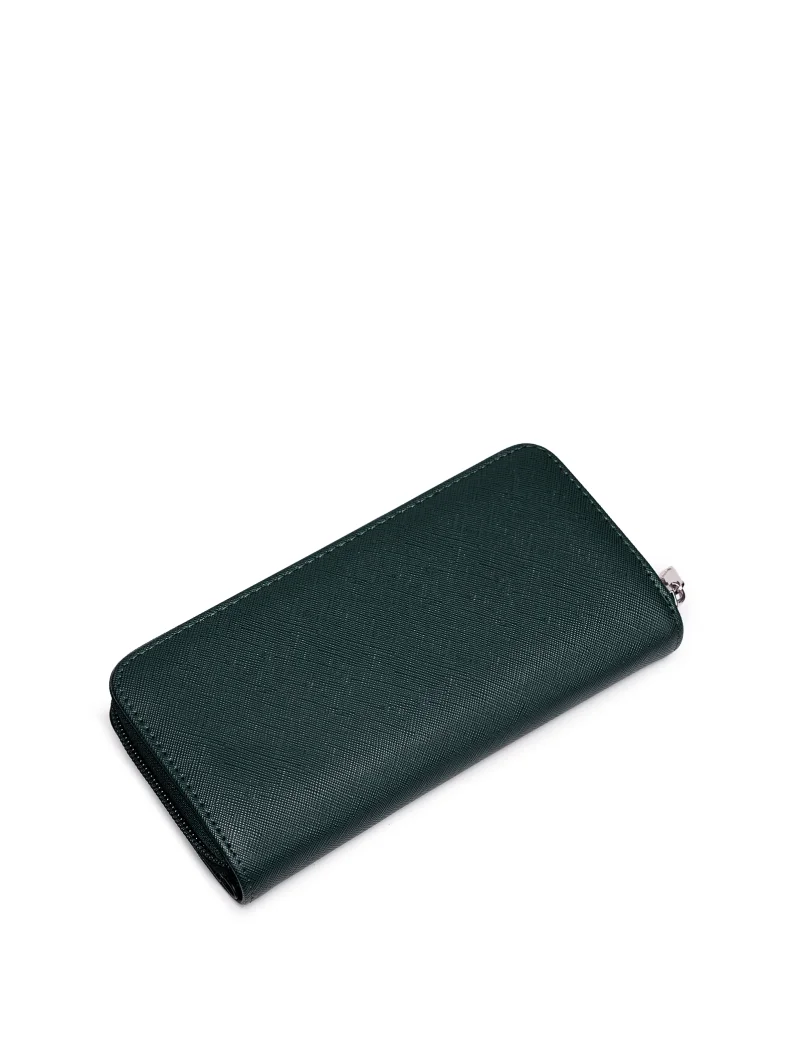 Marthia Big Dark Green