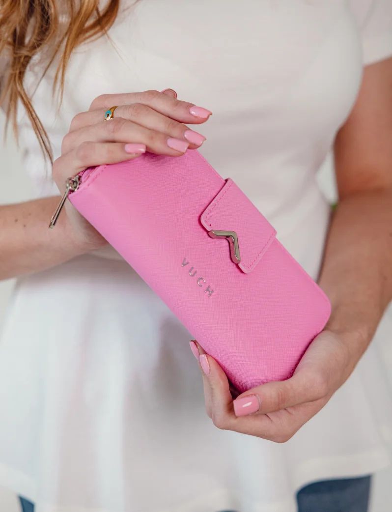 Marthia Big Pink