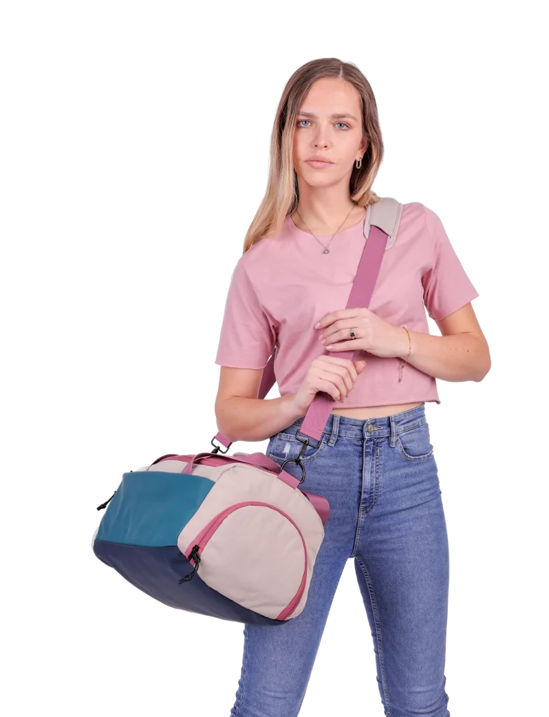 Norella Multicolor