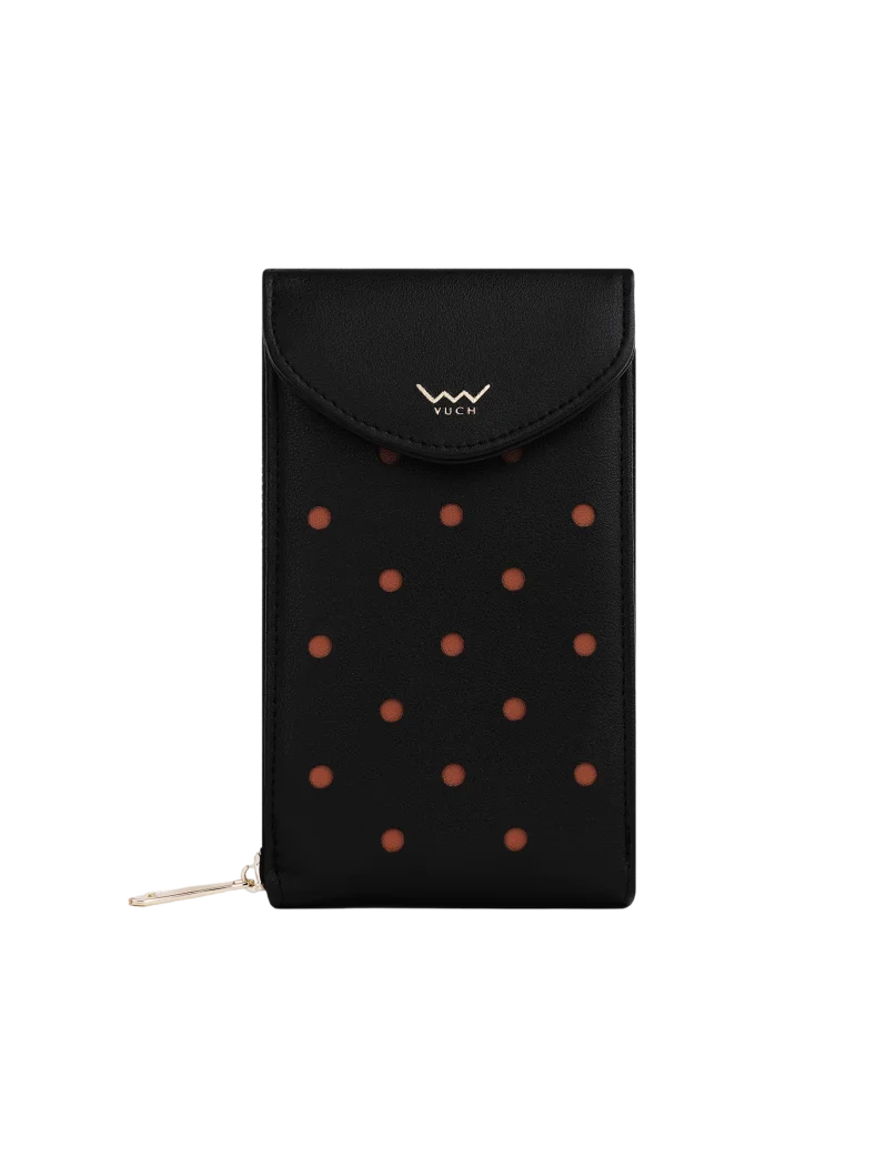 Chanthal Dotty Black
