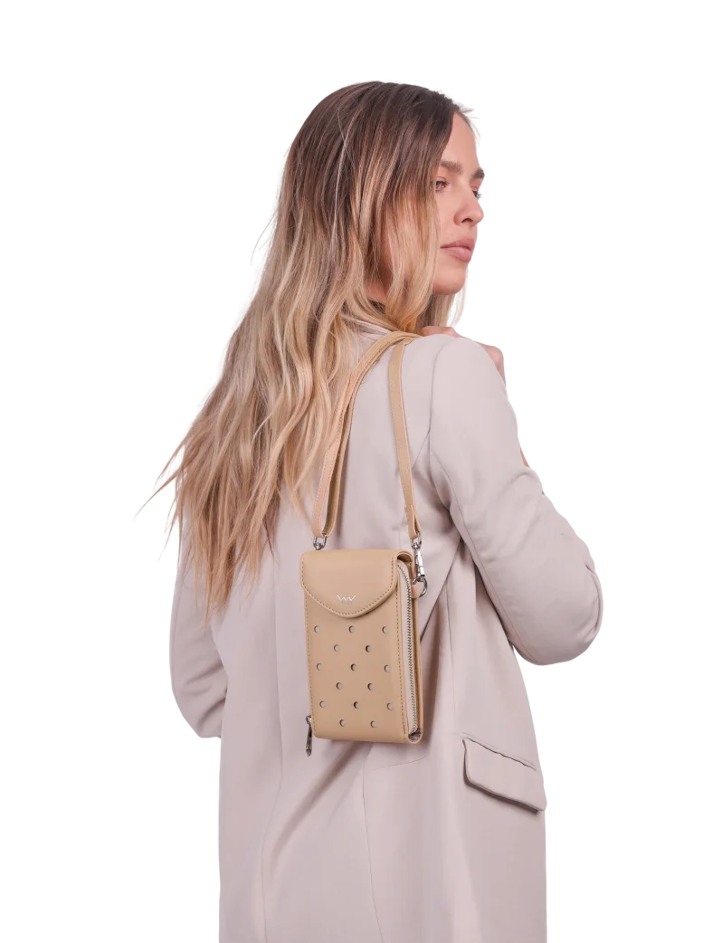Chanthal Dotty Beige
