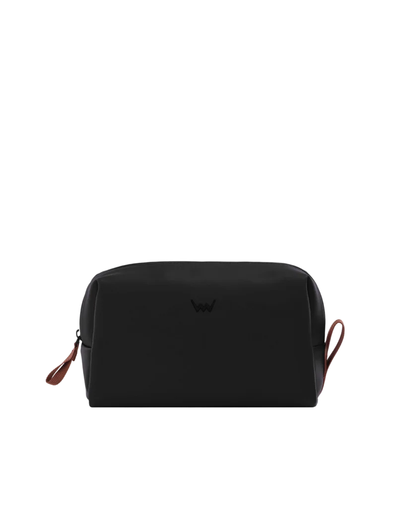 Mosse Middle Black