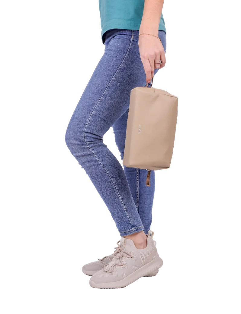 Mosse Middle Beige