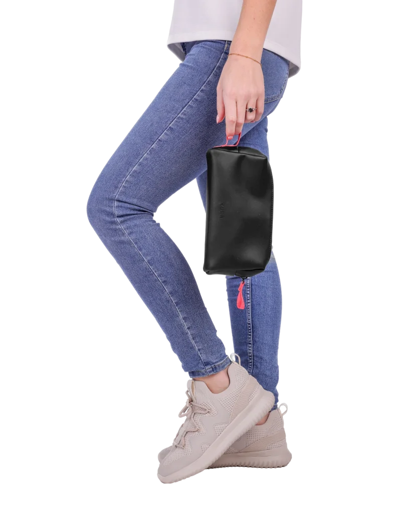 Mosse Small Black