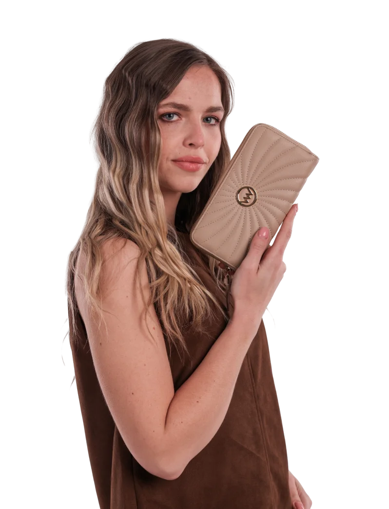 Mell Rays Beige