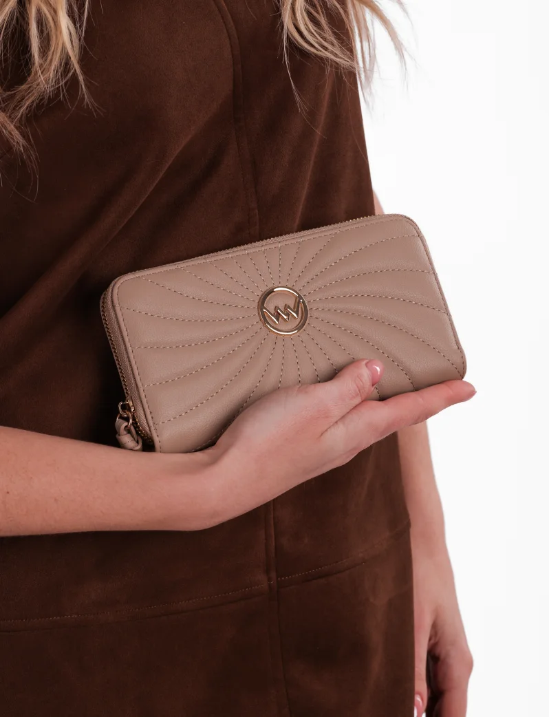 Mell Rays Beige