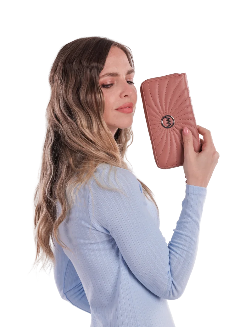 Mell Rays Dusty Pink