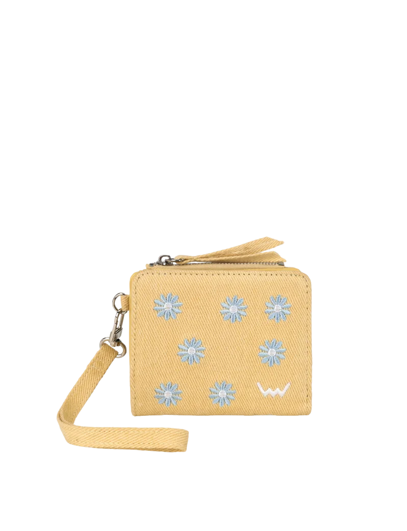 Tadi Daisy Butter Yellow