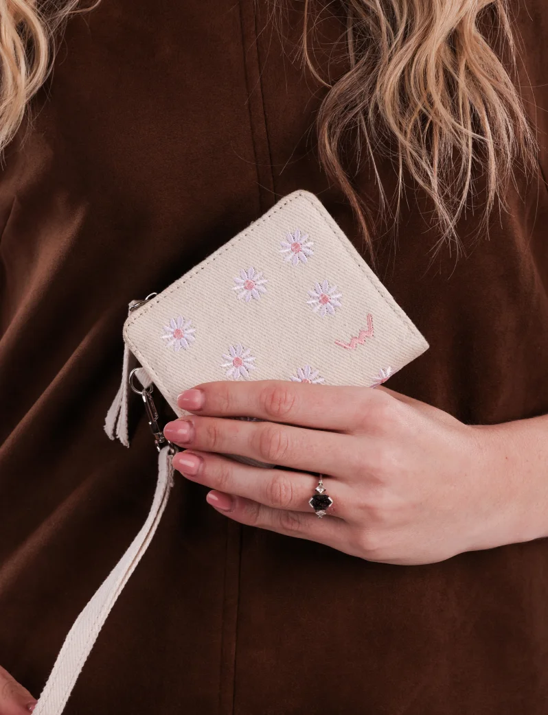 Tadi Daisy Beige