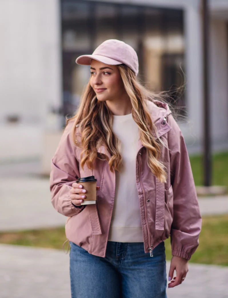 Alora Pink