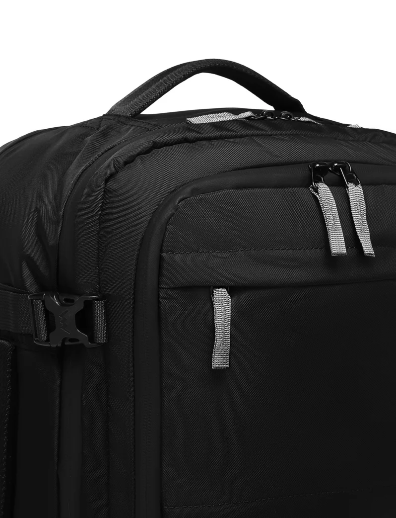 Foppe Utility Black