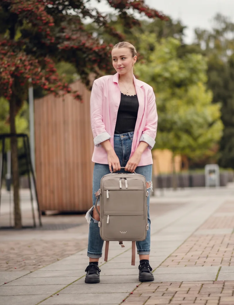 Foppe Utility Beige